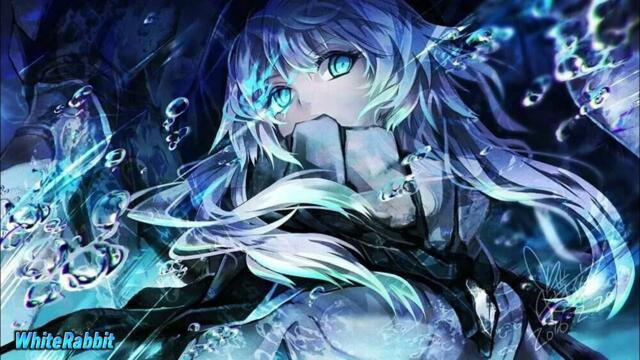 Blue Stahli - ULTRAnumb (Nightcore)