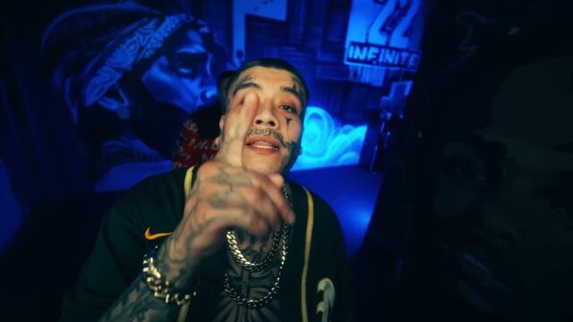 Chito Rana$ - The City Know (Official Video)