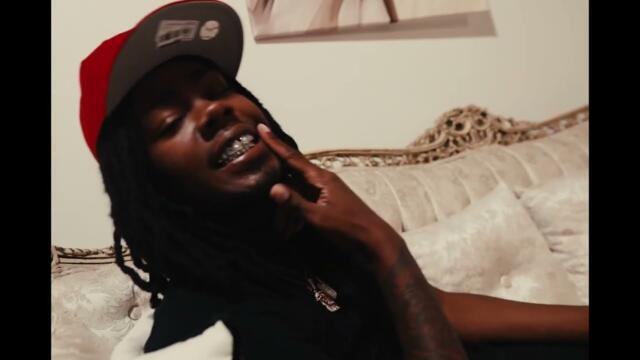 Jay Montana - "What About Me" (Official Video)