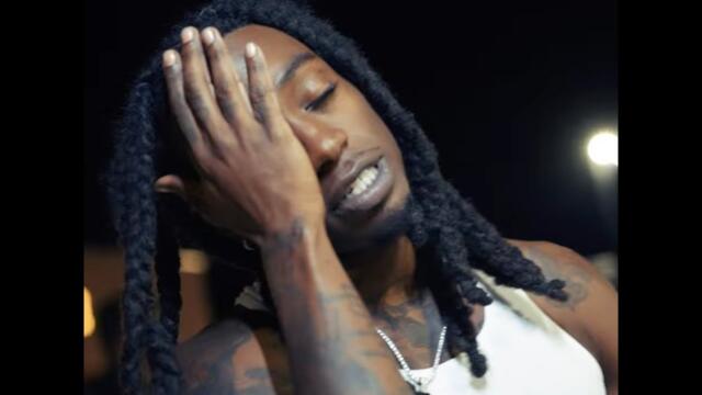 Neno Calvin - Hush Mode (Official Video)