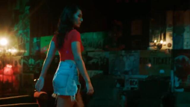 Νικηφόρος Βυθούλκας – Ψέματα _ Official Music Video (4K)