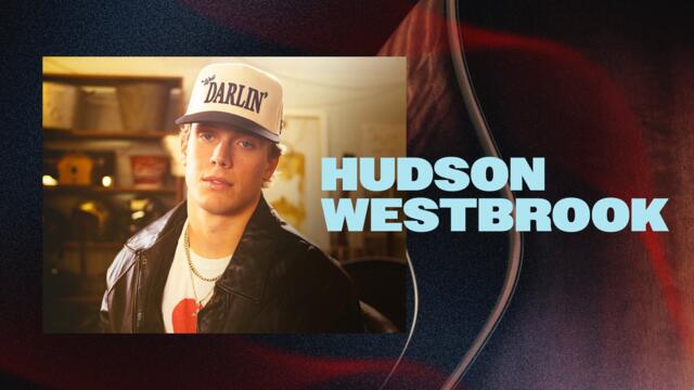 Stars and Strings: Hudson Westbrook