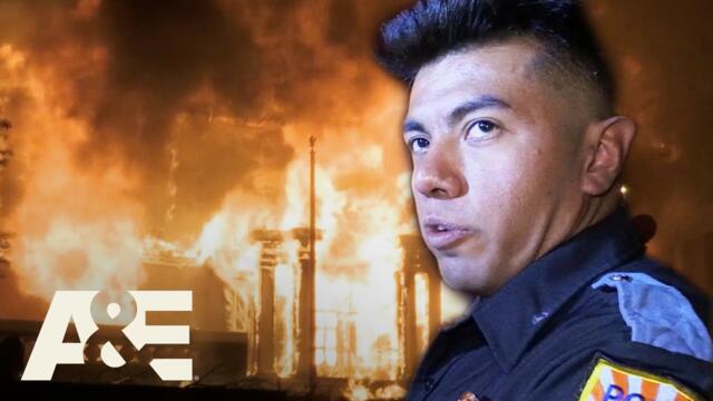 Best of Live PD: Police Patrol – Full Episode MARATHON (Part 4) | A&E