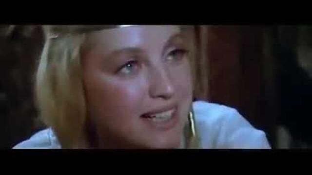 Борис I : част 1 : Покръстването