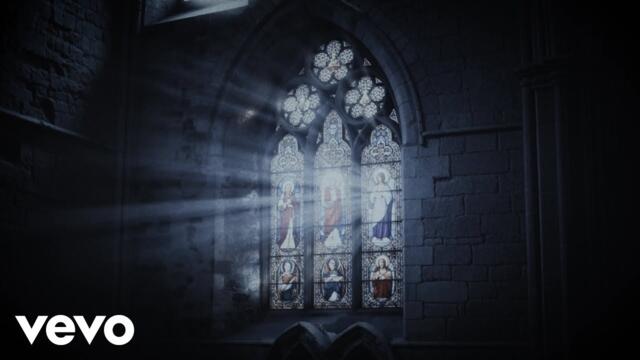 Skillet - O Come, O Come Emmanuel (Official Music Video)