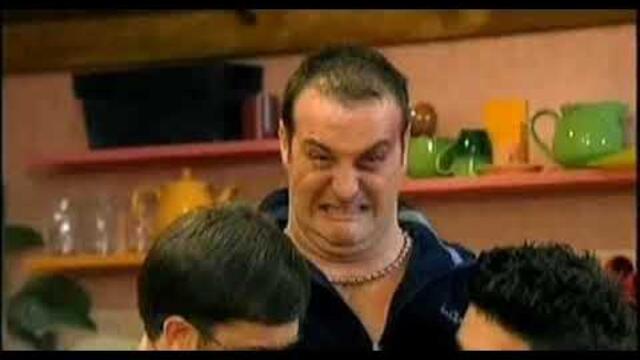 МОРСКА СОЛ  епизод 4