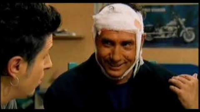 МОРСКА СОЛ  епизод 5