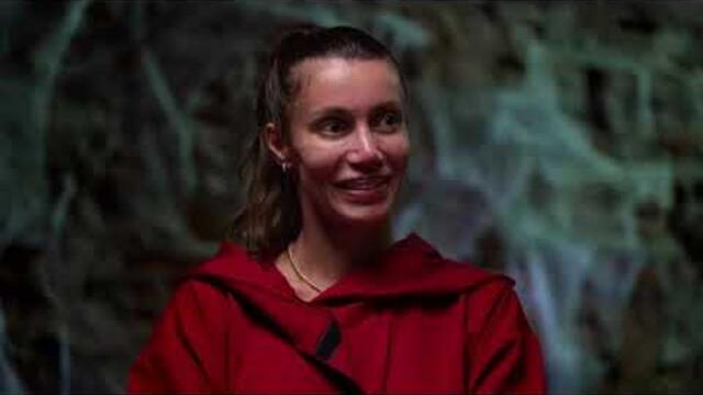 Игра На Предатели 1 Епизод 9 (2025)