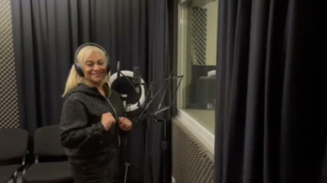 COMING SOON Ели Валенкова: "Ако се родя отново"