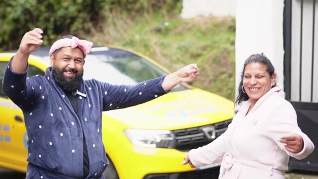 Romano seriali sezon 2 ep 20