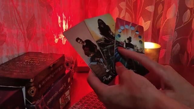 Почему Вас накрывает по Нему в Полнолуние ⁉️Что это и из-за чего ⁉️🔥💫 расклад онлайн
