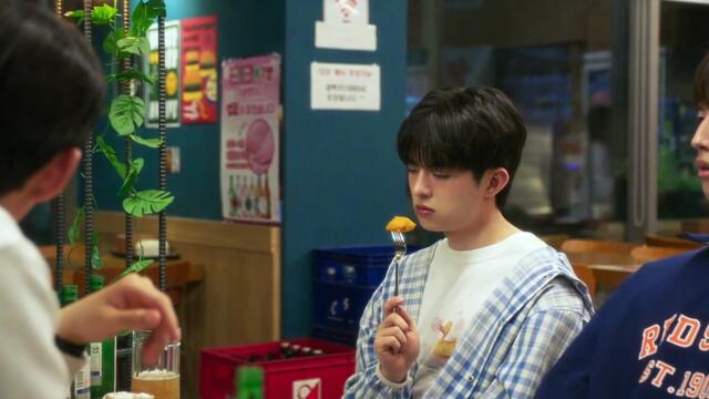 Peach Trap Episode 4 Engsub