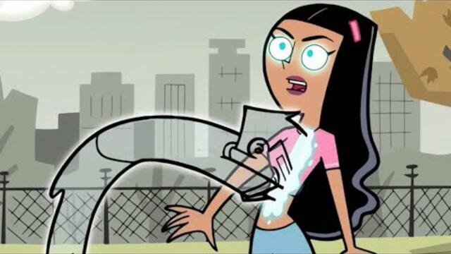 Danny Fenton Best Moments 2 (Danny Phantom)