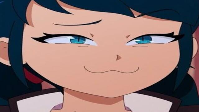 miraculous stellar force crack which they're actually funny!