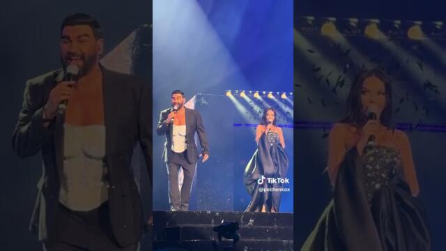 GALENA EUPHORIA & AZIS - A+G=VNL 2025