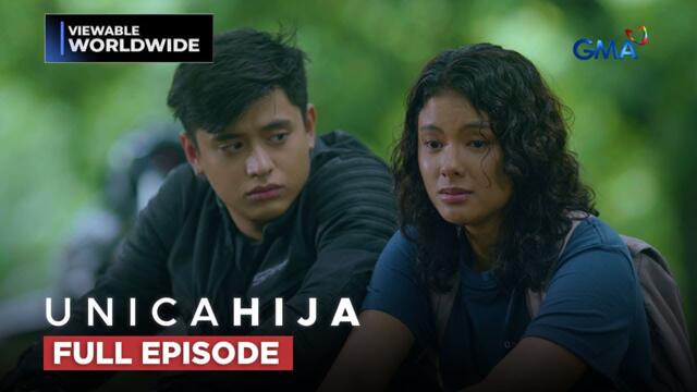 Unica Hija: Full Episode 10 (with English subtitles) November 14, 2025