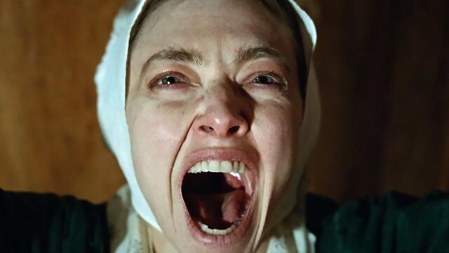 Завещание Анны Ли — Русский трейлер (Субтитры, 2025)