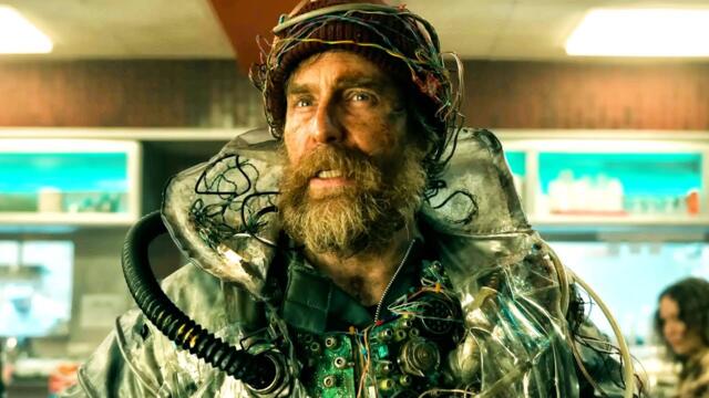 Удачи, веселитесь, не умрите — Русский Трейлер (4K Субтитры, 2026)