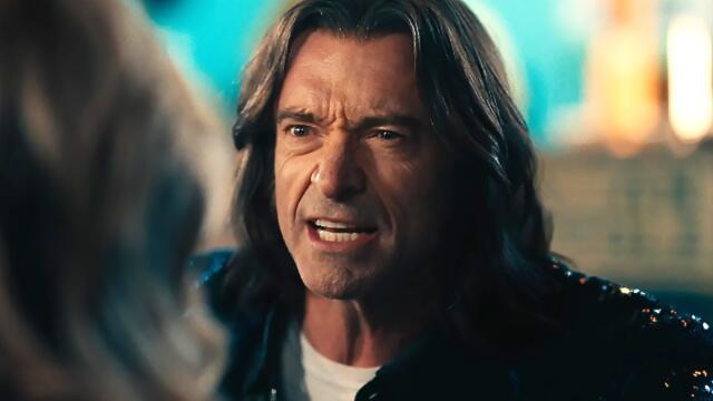 Песня-грусть — Русский трейлер (Субтитры, 2025)