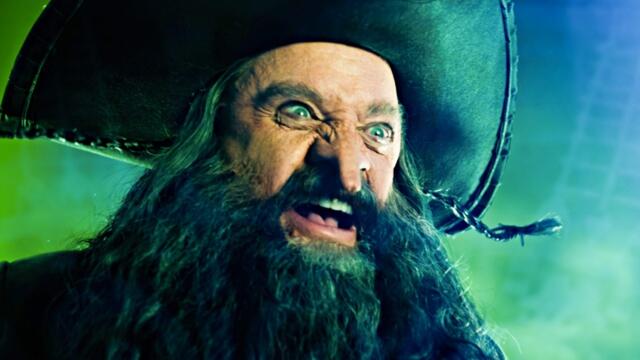 Губка Боб: В Поисках Квадратных Штанов - Русский трейлер 2 (4K Субтитры, 2025) Мультфильм