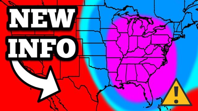 This Has NEVER Happened Before...