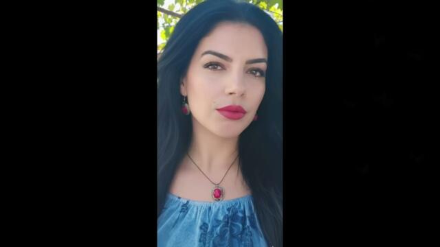 NINA DIMITROVA-ХАЙДЕ НАЗДРАВЕ! \ HAIDE NAZDRAVE !(Official Music Video)