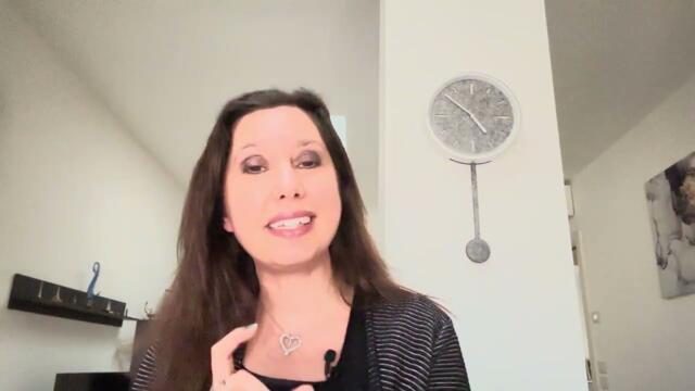 Когато тялото казва това, което умът отказва да признае!