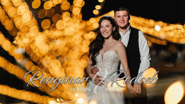 Сватбен Трейлър - Renginar & Redceb | Dügün Klibi | Wedding Day 19.07.2025 #brestovene #wedding