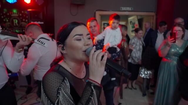 Carmen de la Salciua - Hai nevasta joaca lumea sa te vada | Revelion 2024 - Restaurant Royal Menu