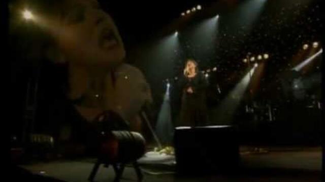 Θεός αν είναι - Πανσέληνος - Ανθρωποι μονάχοι - Ταπακιέρα@ ΑΛΕΞΙΟΥ