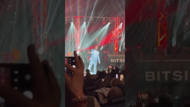 Стефан Митров - концерт "Ще ти говоря за любов" - финал