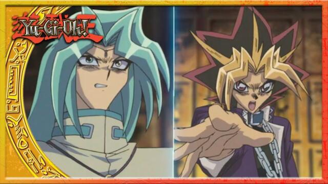 Yugi and Kaiba VS Dartz | Full Duel | A Duel With Dartz Part 1,2,3,4,5,6 | Yu-Gi-Oh!