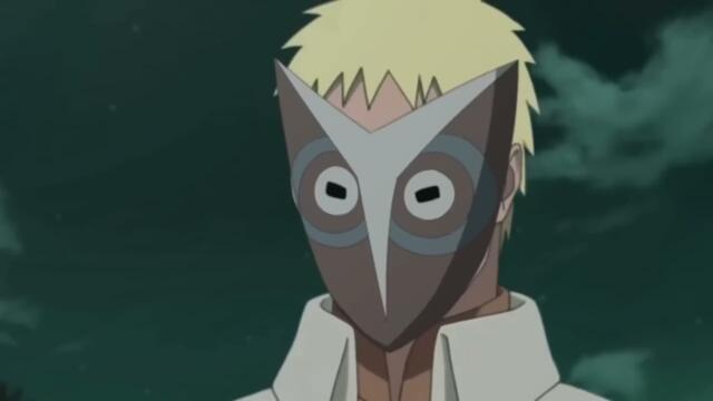 NARUTO salvou SEUS PAIS da CURAMA (Legendado PT BR)