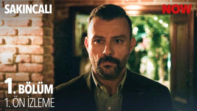 Sakıncalı 1. Bölüm 1. Ön İzleme @SakincaliDizisi