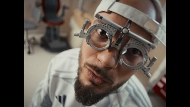 BORO PURVI – Жесток? (feat. TITA) (Official Video)