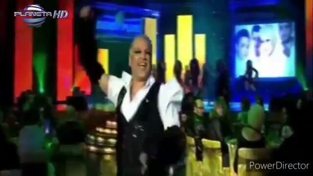 Азис Накарай ме 2009