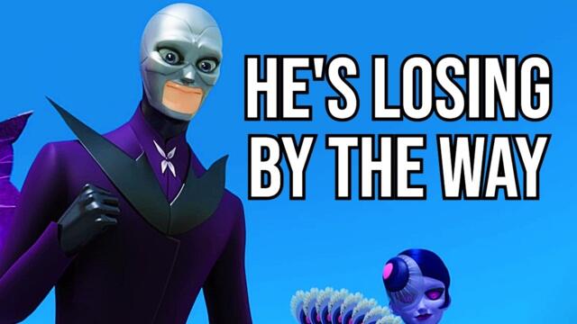 Miracle Queen Is FAR Worse Than You Remember - Miraculous Ladybug Rant