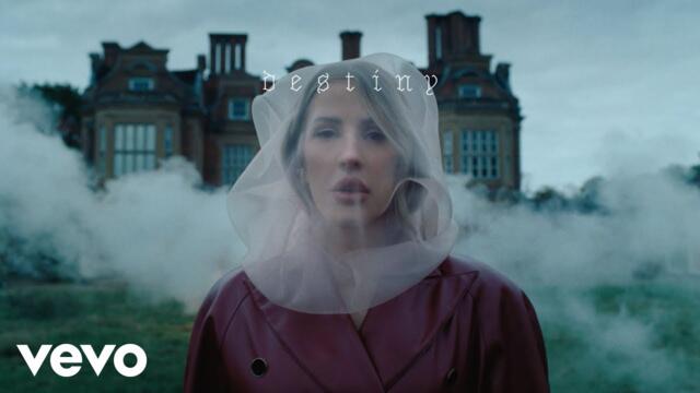 Ellie Goulding - Destiny (Official Video)