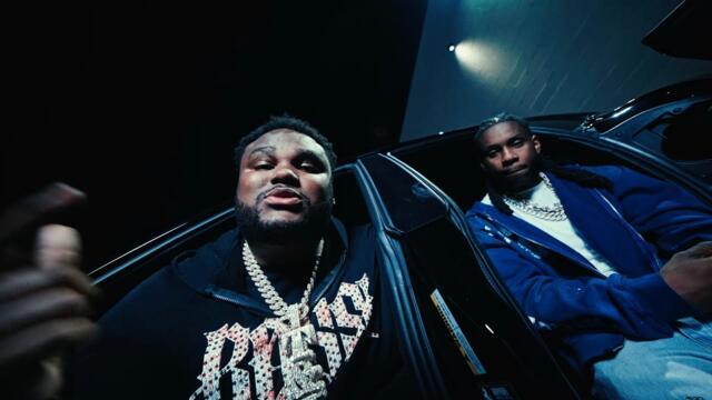 Tee Grizzley - Seen Enough (feat. Polo G) [Official Video]