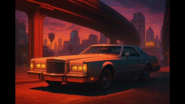 Cyberpunk 2077 but it's 90s Gangsta Rap - The Edgerunner Rap Mix Vol2