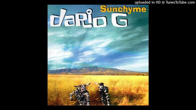 Dario G- Sunchyme (2025 Remix)