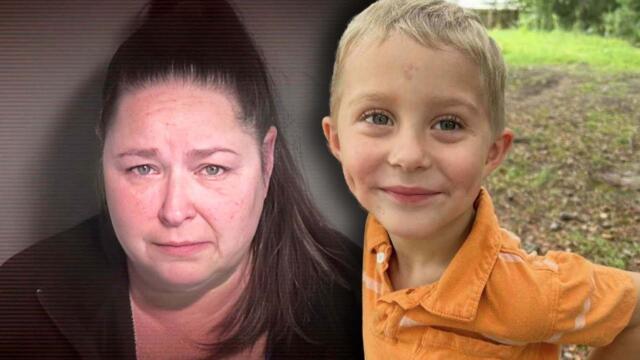 5-Year-Old Killed After His Grandmother Runs Him Over