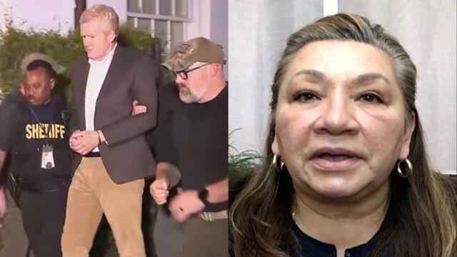 Murdaugh Family House Keeper Blanca Turrubiate-Simpson Speaks Out