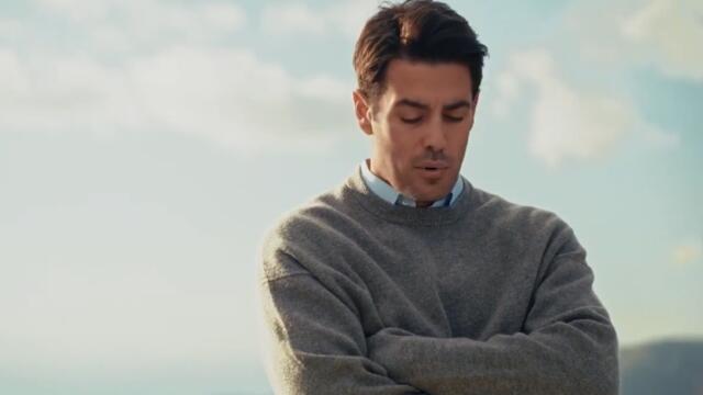 Κώστας Μαρτάκης – ΑΝ (Official Music Video)