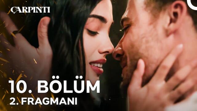 Çarpıntı 10. Bölüm 2. Fragmanı l Benimle Evlenir Misin?