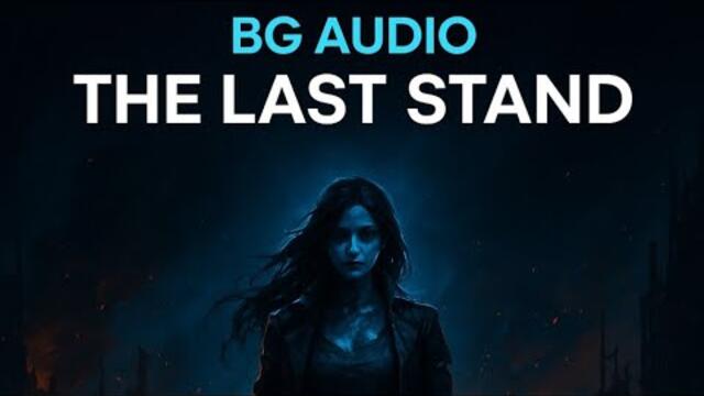 BG Audio - The Last Stand