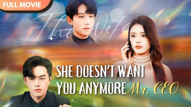 [ENG  SUB] You Let Me Go, Now You Want Me Back | Full #cdrama #fullepisode