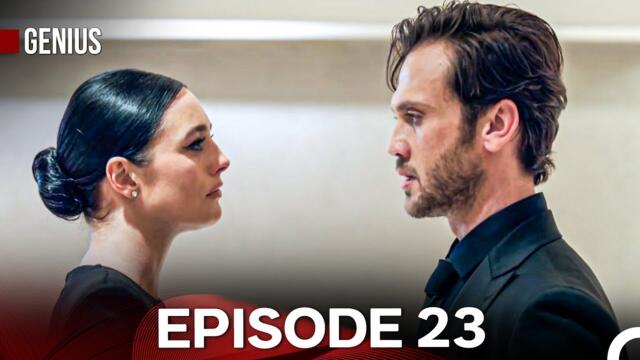 Genius Episode 23 (English Subtitles)