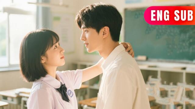 [ENG SUB]✨Nine Years of Secret Love: Mutual Redemption, Cross Barriers to Bliss#DRAMA #PureLove