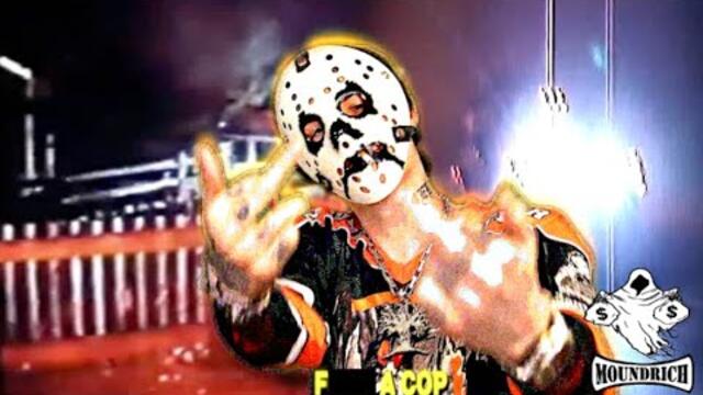 SEMATARY - 4 IN A FAYGO [OFFICIAL MUSIC VIDEO]